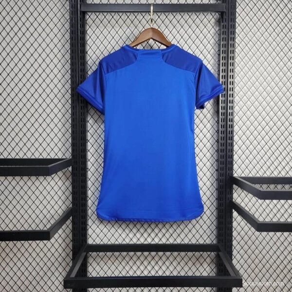 24/25 Women Cruzeiro Home Jersey - Image 4