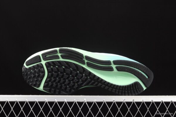NIKE Air Zoom Pegasus 37 net breathable running shoes original box genuine standard CZ8692-134 - Image 14