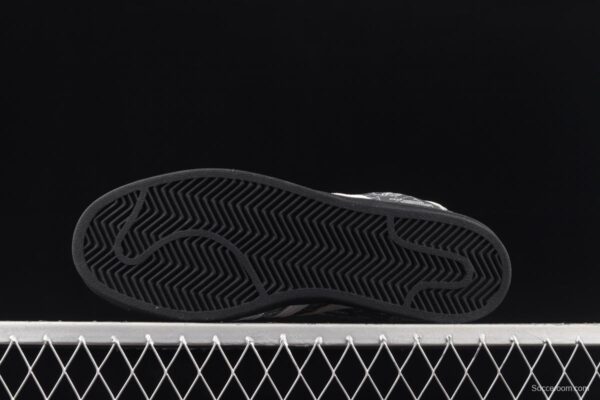 Adidas Originals Superstar FV2820 shell head printed with logo 3M reflective classic sports shoes - Image 15
