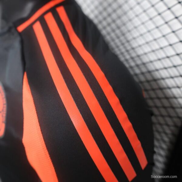 Player Version 2024 Colombia Away Jersey - Image 7