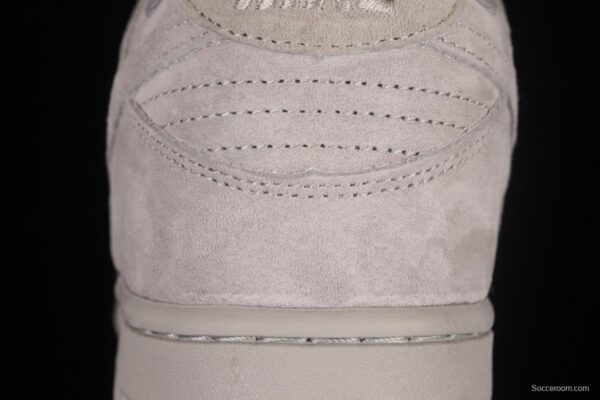 NIKE SB DUNK Low Prm SB buckled backboard fashion casual shoes 316272-516 - Image 6