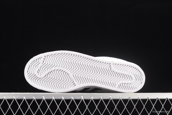 Adidas Originals Superstar FX7577 shell head casual board shoes - Image 14
