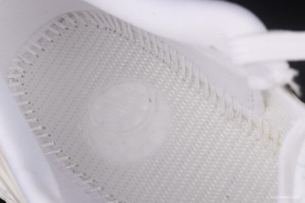 Adidas EQUIPMENT+ GW8916 2021 new cushioning breathable popcorn casual running shoes - Image 4