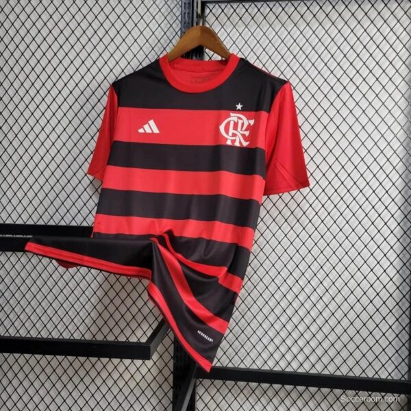 24/25 Flamengo Special Edition Jersey - Image 6