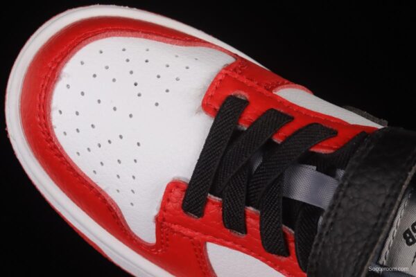 NIKE SB DUNK Low Pro New SB Low State Fashion Kids DC9562-100 - Image 9