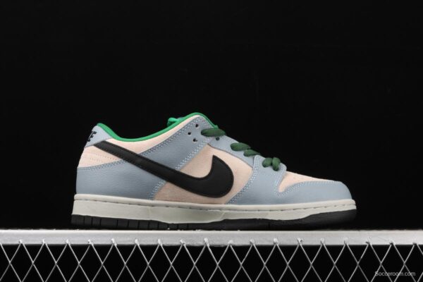 NIKE DUNK SB Low Pro Maple Leaf dunk series retro low-top leisure sports skateboard shoes 313170-021 - Image 16