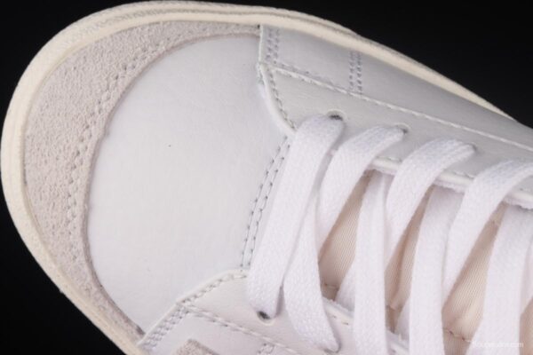 NIKE Blazer Mid Vntg Suede Trail Blazers high-top leisure sports board shoes BQ6806-115 - Image 9