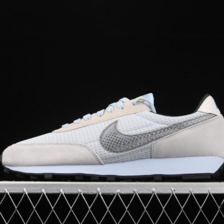 NIKE Air Daybreak 1979 Anniversary Shunfeng Waffle Series 40th Anniversary Limited vintage Leisure jogging shoes CV3029-1979