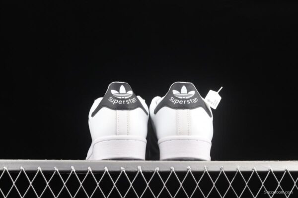 Adidas Originals Superstar FX7577 shell head casual board shoes - Image 13