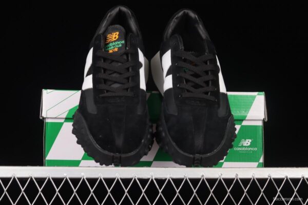 New Balance XC-72 Series Retro Casual Running Shoes MID412B1 - Image 12