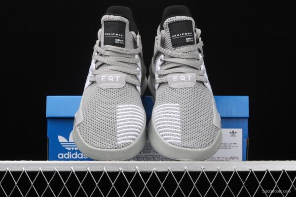 Adidas EQT Bask AdidasV B37546 Das sports casual shoes - Image 11