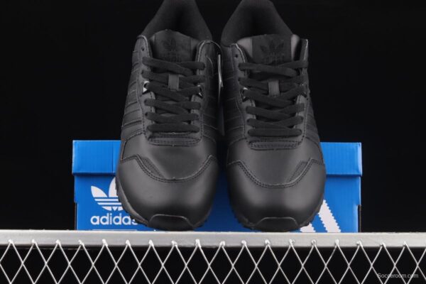 Adidas Original ZX 700S80528 retro casual running shoes - Image 12