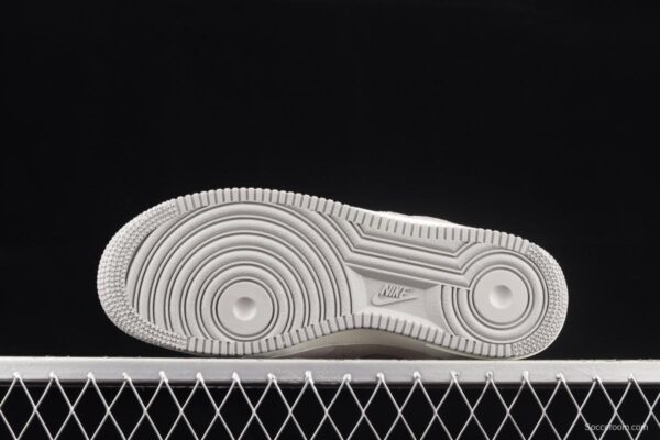 NIKE Air Force 1 Mid medium top casual board shoes CQ5059-105 - Image 14