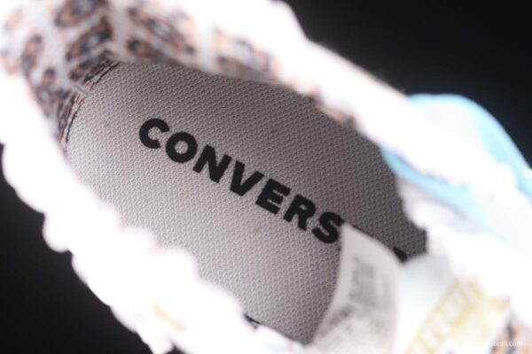 Converse x Sanrio super cute Converse lace shoes 368389C - Image 2