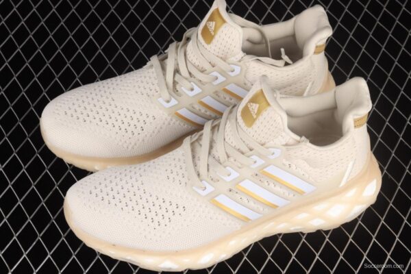 Adidas Ultraboost Web Dna GY4133 Das's new casual popcorn running shoes - Image 10