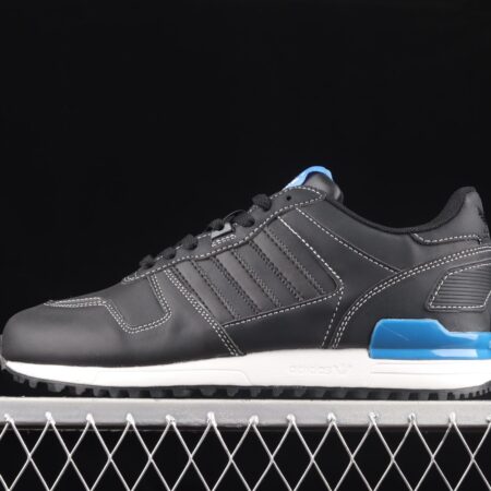 Adidas Original ZX 700G68638 retro casual running shoes