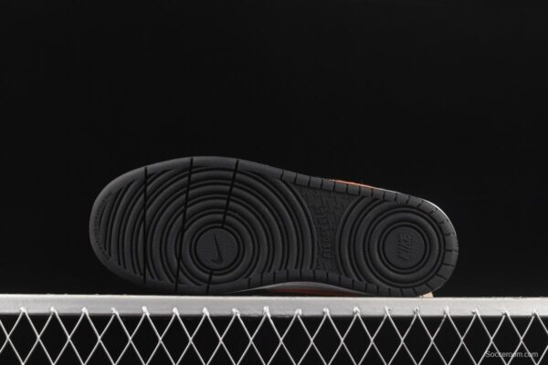 NIKE Court Borough Low 2 (GS) New Campus Leisure Board shoes BQ5448-115 - Image 14
