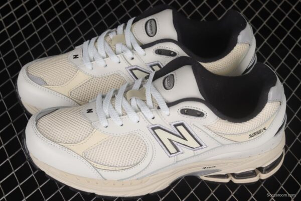 New Balance 2002 Series Retro Casual Running Shoes ML2002RQ - Image 11