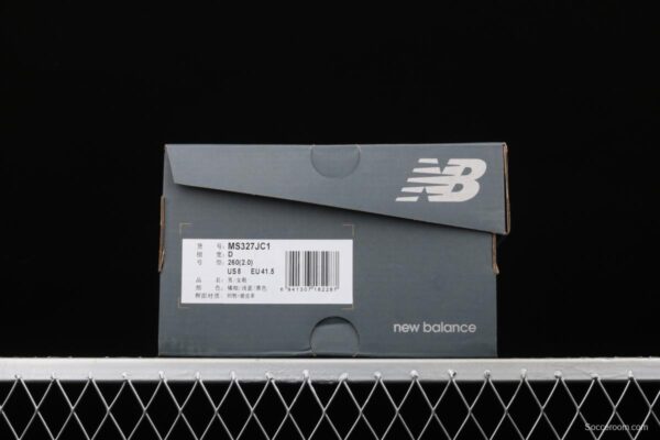 New Balance MS327 series retro leisure sports jogging shoes MS327JC1 - Image 11