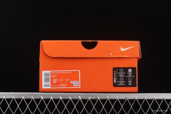 NIKE Air Zoom Pegasus 39 net breathable running shoes DH4071-103 - Image 11