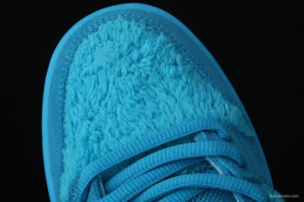 Grateful DeAdidas x NIKE SB DUNK Low Yellow Bear joint style blue and yellow bear sports skateboard shoes CJ5378-400 - Image 9
