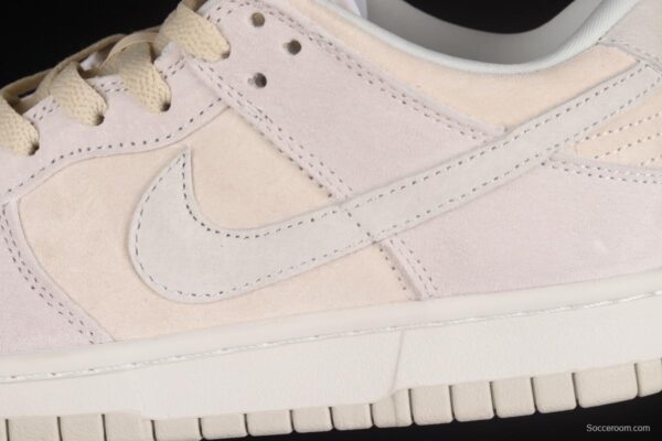NIKE SB DUNK Low Prm SB buckled rebounds fashion casual shoes DD8338-001 - Image 7