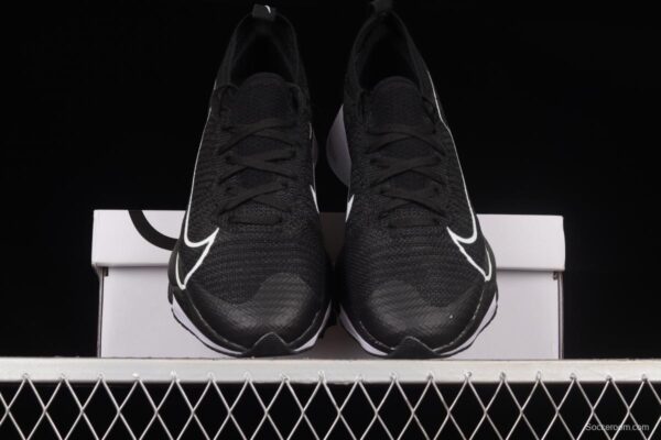 NIKE Air Zoom Alphafly Next% FK Marathon Air Cushioned Super Running Shoes CI9923-005 - Image 11