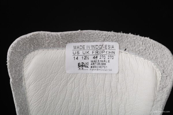Ymur3 Harigane II all-head trend sports leisure running shoes - Image 3