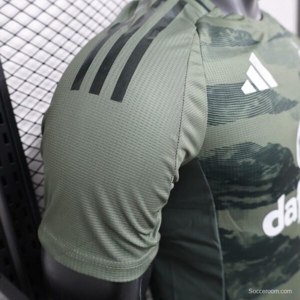Player Version 24/25 Celtic Third Jersey - Image 6