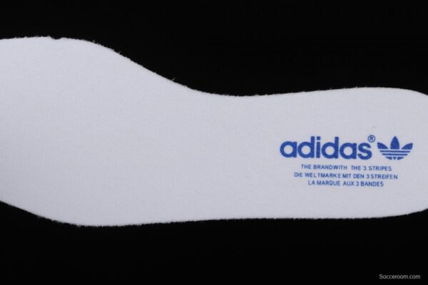Adidas USA 84 FW2057 clover retro running shoes - Image 3