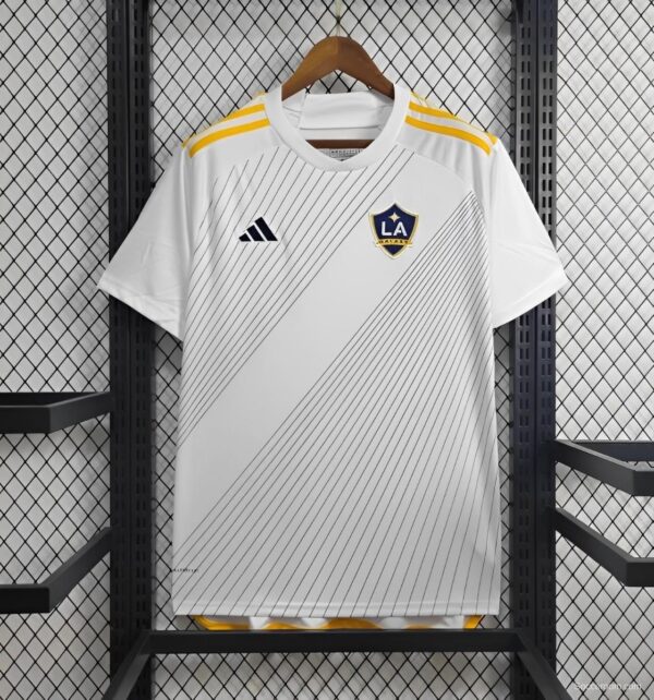 24/25 Los Angeles Galaxy Home Jersey - Image 9