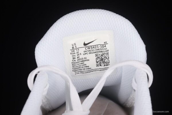 NIKE Zoom Winflo 8 Moon Landing New Sports Leisure shock Relief running shoes CW3421-104 - Image 5