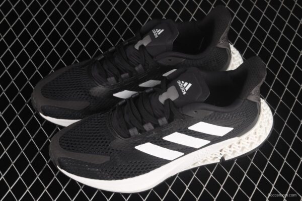 Adidas 4D Fwd Pulse Q46453 4D pulse series casual running shoes - Image 11