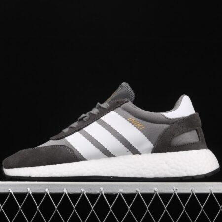 Adidas Imer 5923 Boost BB2089 clover professional jogging shoes