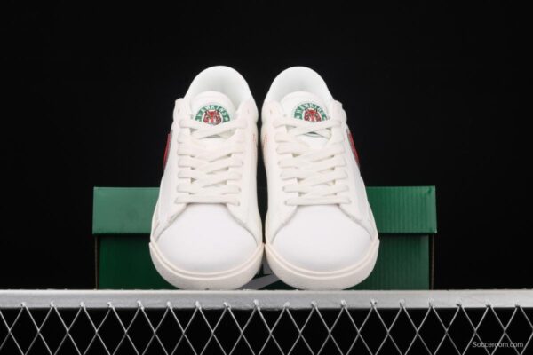 Stranger Things x NIKE Blazer Low Lx Trail Blazers canvas low-top casual board shoes AV3029-100 - Image 12