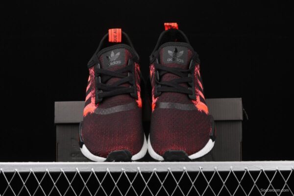 Adidas NMD R1 Boost G27951 new really hot casual running shoes - Image 11