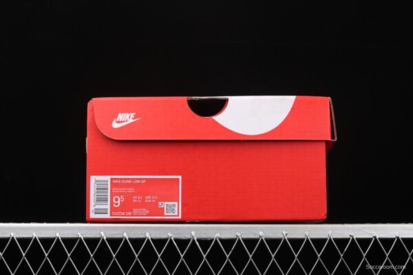 NIKE SB DUNK Low Pro Kentucky White Blue University of Kentucky Board shoes CU1726-100 - Image 11