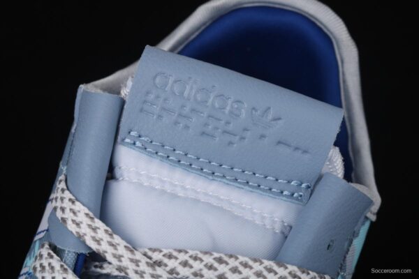 Adidasidas Nite Jogger 2019 Boost EH1292 3M reflective vintage running shoes - Image 7