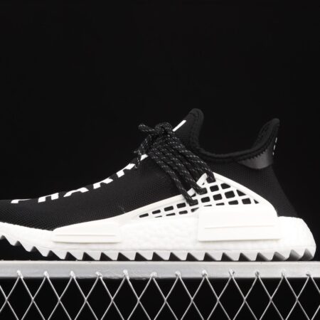 Adidasidas Pw Human Race NMD D97921 Philippine Dong running shoes