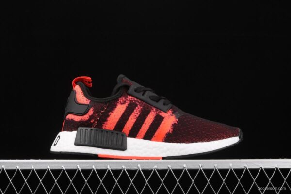 Adidas NMD R1 Boost G27951 new really hot casual running shoes - Image 15