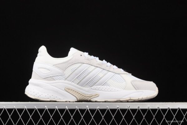 Adidas NEO Crazychaos ShAdidasow FW3373's new casual shoes - Image 15