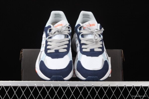 Adidas NEO Crazychaos ShAdidasow FY0261 2020 new style casual shoes - Image 12
