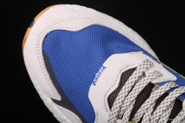 Adidas Nite Jogger 2019 Boost FV6404 3M reflective vintage running shoes - Image 7
