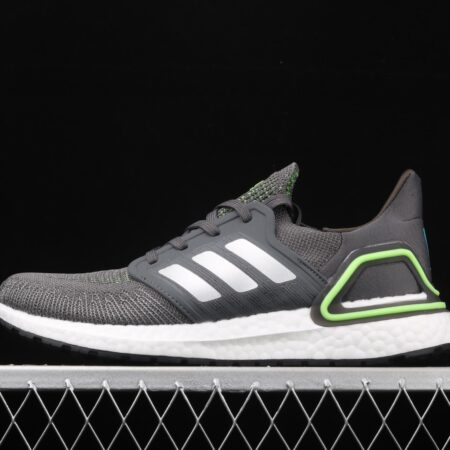 Adidas Ultra Boost 20 Consortium EG4368 North America limits 2019 new sports casual running shoes