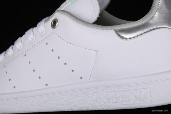 Adidas Stan Smith G27907 Smith first-layer neutral casual board shoes - Image 5