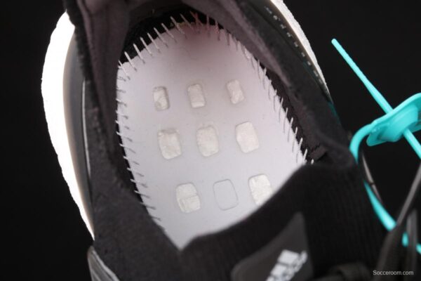Adidas Ultra Boost 21 Consortium FY0378 Das new thick-soled popcorn running shoes - Image 5