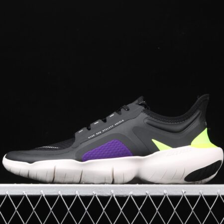 NIKE Free RN 5.0Shield new barefoot waterproof running shoes BV1223-001