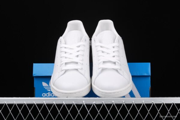 Adidas Stan Smith BD7433 co-branded Smith first-layer neutral casual board shoes - Image 10