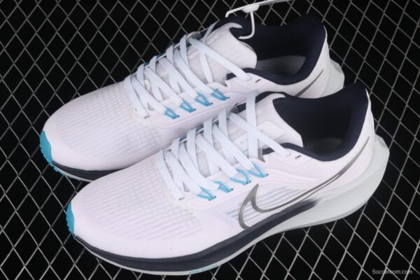 NIKE Air Zoom Pegasus 39 net breathable running shoes DH4071-105 - Image 10