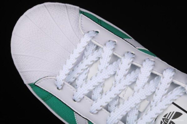 Adidas Superstar AJ7917 shell head canvas leisure sports board shoes - Image 9